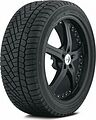 Continental ExtremeWinterContact 205/50 R17 93T 