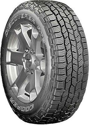 Cooper Discoverer A/T3 4S 235/70 R17 109T XL