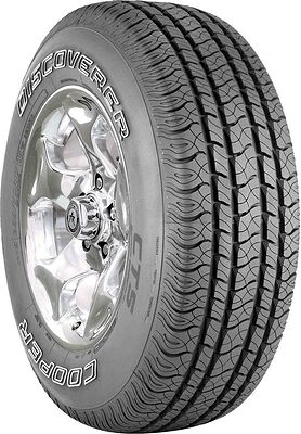 Cooper Discoverer CTS 255/55 R20 107H XL