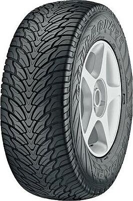Federal Couragia S/U 275/60 R18 117T