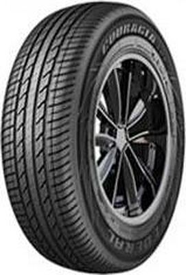Federal Couragia XUV 265/70 R16 112H