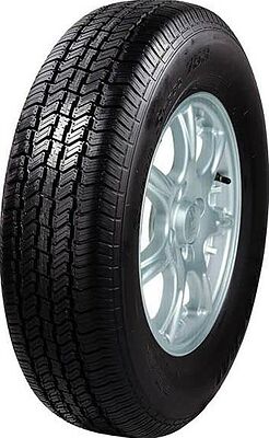 Federal SS753 205/75 R14 95S 