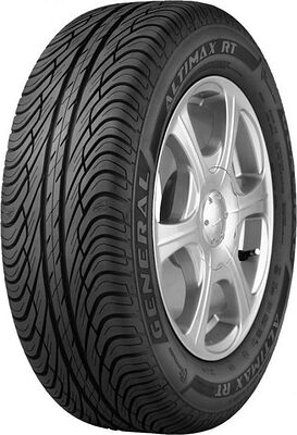 General Tire Altimax RT 195/60 R15 88T 