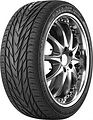 General Tire Exclaim UHP 225/55 R17 97V 