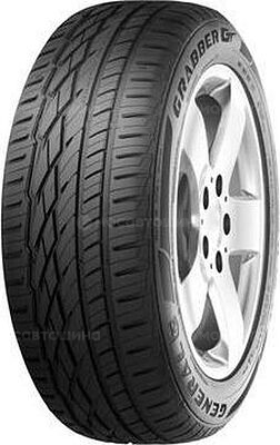 General Tire Grabber GT 245/65 R17 111V XL