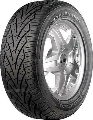General Tire Grabber UHP 255/45 R20 105W