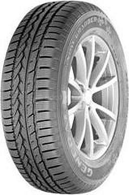 General Tire Snow Grabber 235/55 R18 104H 