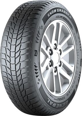 General Tire Snow Grabber Plus 225/50 R18 99V 