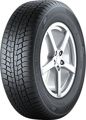 Gislaved Euro Frost 6 185/55 R15 82T 
