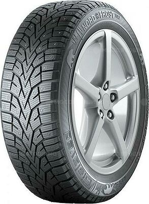 Gislaved Nord Frost 100 235/45 R17 100T XL