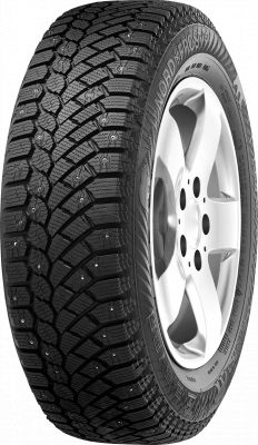 Gislaved Nord Frost 200 245/45 R17 99T XL