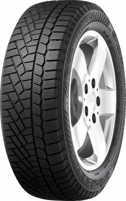 Gislaved Soft Frost 200 205/65 R16 95T 