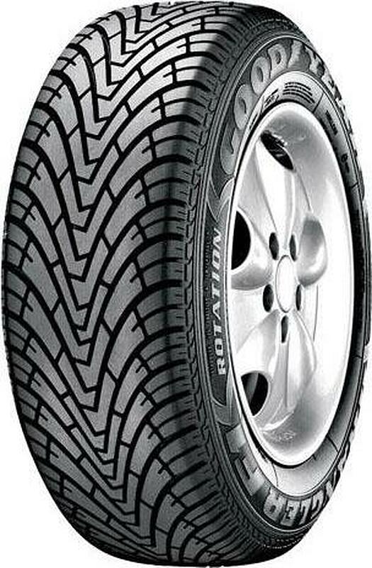 Шины Goodyear Wrangler F1 235 65 R17 104V