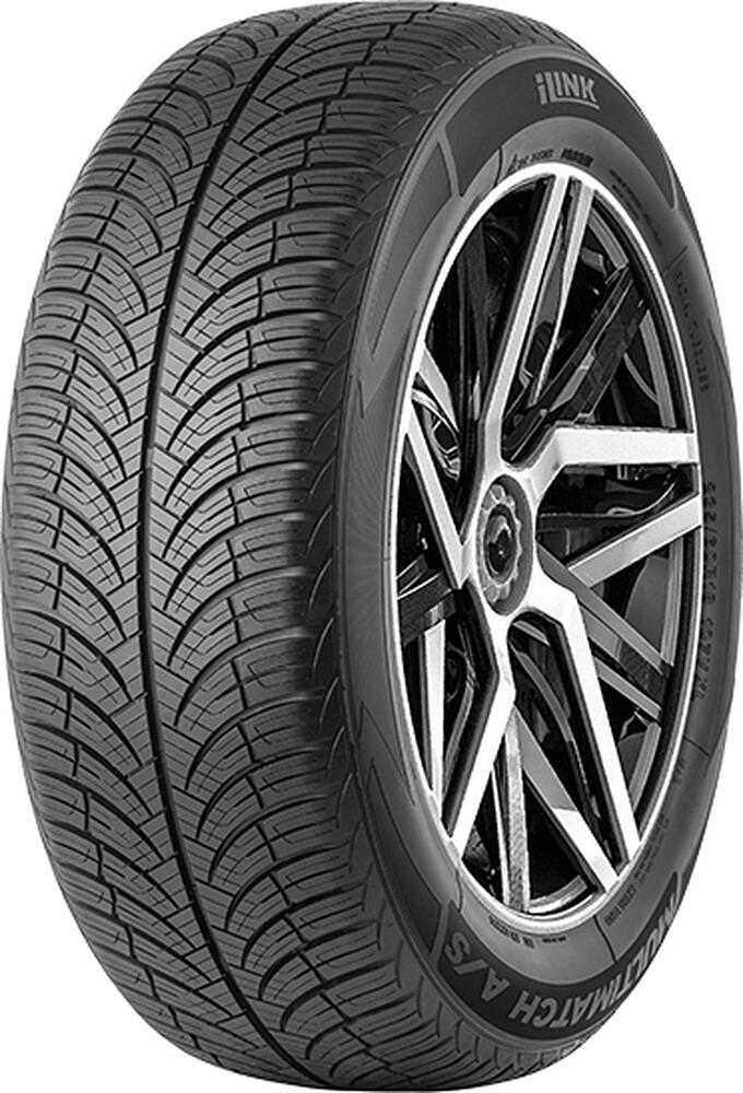 iLINK Multimatch A/S 155/70 R13 75T 