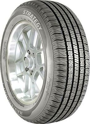 Mastercraft Courser strategy 225/60 R17 99T