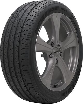 Maxxis M36+ Victra 225/45 R17 91W 