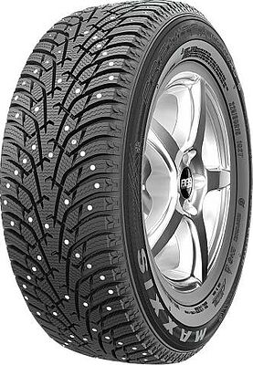 Maxxis NP5 195/55 R15 89T 