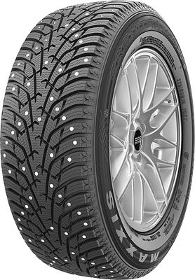 Maxxis NP5 [Нешип] 215/55 R16 97T 