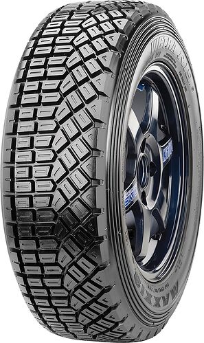 Maxxis R19 Victra