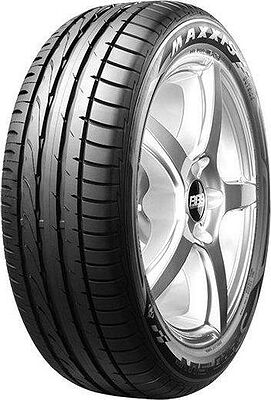 Maxxis S-Pro 215/65 R16 98H 