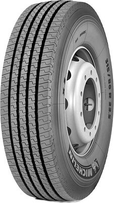 Michelin XZ All Roads 315/80 R22,5 154/150L (Рулевая ось)