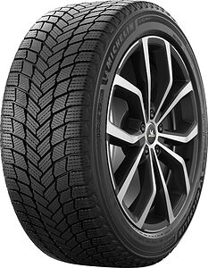 Michelin X-Ice Snow+