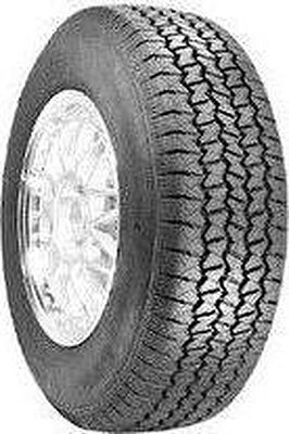 Multi-Mile Wild Country Radial XRT II 265/75 R16 116S 