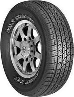 Multi-Mile Wild Country Sport XHT 235/70 R16