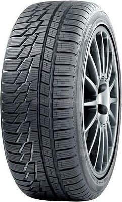 Nokian All Weather+ 215/55 R16 93H