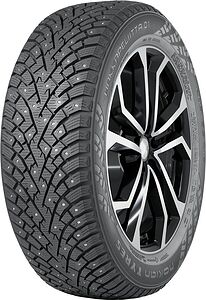 Nokian Hakkapeliitta 01