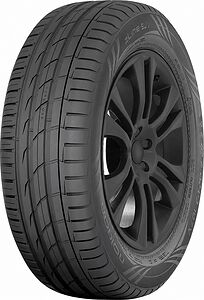 Nokian zLine SUV Nokian zLine SUV