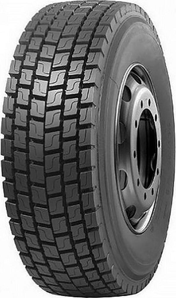 Normaks ND638 295/80 R22,5 (Ведущая ось)