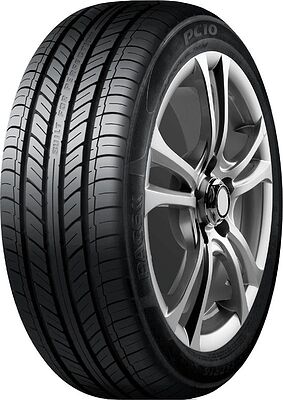Pace PC10 245/40 R17 95W 