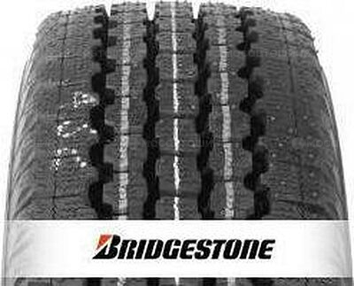 Bridgestone Blizzak W800 185/80 R14C 102/100R