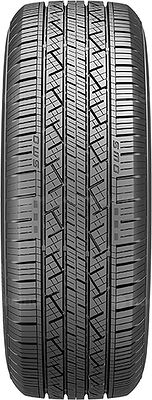 Continental ContiCrossContact LX25 245/50 R20 102H 