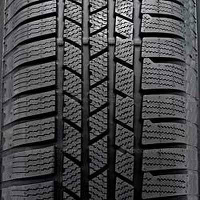 Continental ContiCrossContact Winter 225/45 R17 91T 
