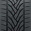 Continental ContiExtremeContact 255/35 R20 93W 