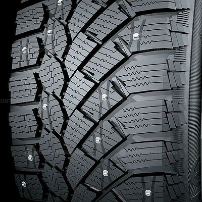 Continental ContiIceContact 265/65 R17 116T XL