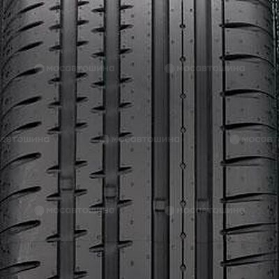 Continental ContiSportContact 2 275/35 R18 ZR