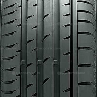 Continental ContiSportContact 3 245/45 R19 98W RF