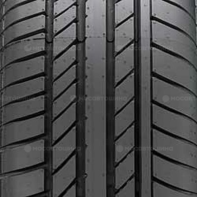 Continental ContiSportContact 285/45 R19 107W 