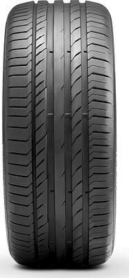 Continental ContiSportContact 5 245/45 R19 102W XL