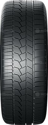 Continental ContiWinterContact TS 860 S 255/30 R20 92W