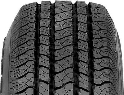 Cooper Discoverer CTS 275/55 R20 117T XL