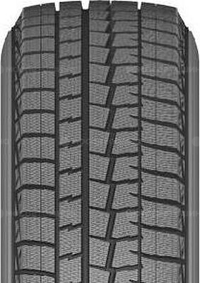 Dunlop Winter Maxx WM01 255/55 R18 109R 