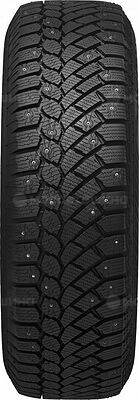 Gislaved Nord Frost 200 SUV 285/60 R18 116T XL