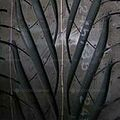 Maxxis MA-Z1 Victra 215/50 R17 91W 