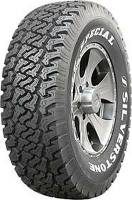 Silverstone AT-117 Special 265/65 R17 112S 