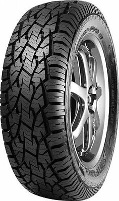 Sunfull Mont-Pro AT782 285/70 R17 121/118R 