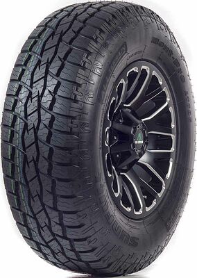 Sunfull Mont-Pro AT786 265/70 R15 112T 